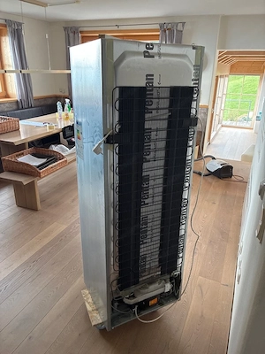Einbau-Kühlschrank Bild 4