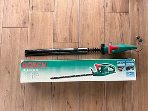 Bosch Heckenschere AHS 63-16 Bild 2