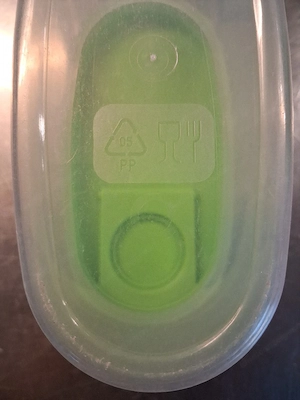 Aufbewahrungsboxen, vorratsdosen, 5 stück, 1 liter Bild 4