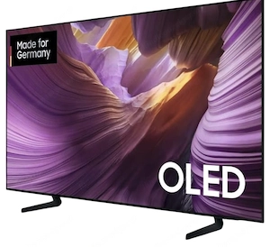 Samsung Oled Tv Bild 3