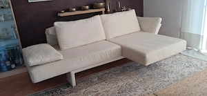 Verwandlungsfähiges Sofa Bild 5