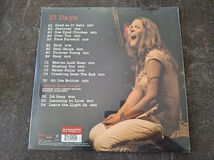 Beth Hart 37 days Bild 2