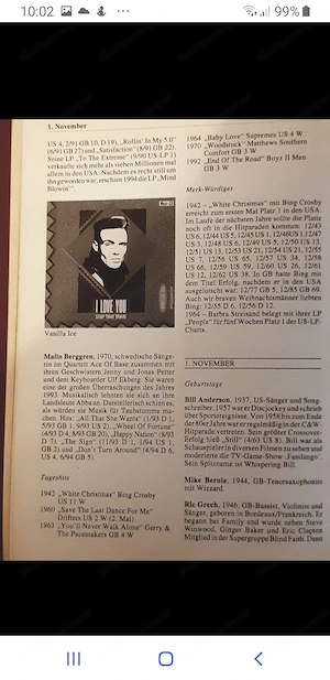LarryMullen65U2az AbbaZappa AmbrosZander Uvm Bild 4