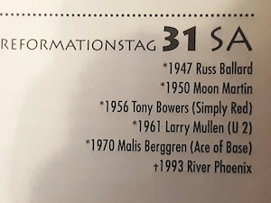 LarryMullen65U2az AbbaZappa AmbrosZander Uvm Bild 10