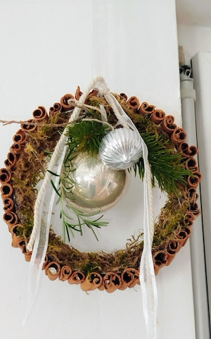 Deko zum Hängen neu  Bild 2