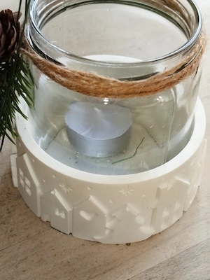 Dekolicht Weihnachtrn Bild 2
