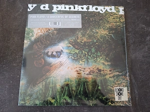 div Pink Floyd Vinyl Bild 2