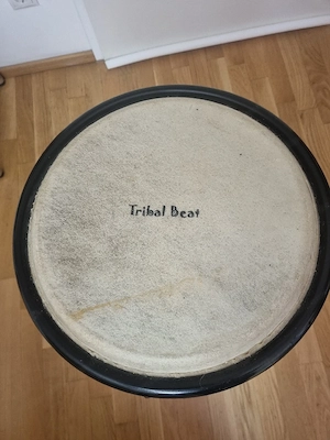 Percussion Conga Bild 2