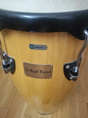 Percussion Conga Bild 3