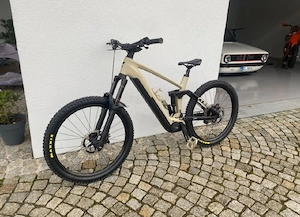 E-bike cube stereo  Bild 3