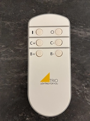 Deckenleuchte Trio Led Bild 3