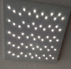 Deckenleuchte Trio Led Bild 2