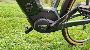 Cube Cross Hybrid EXC 500 in L, top gepflegt  Bild 2