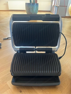Tefal Opti Grill Elite XL