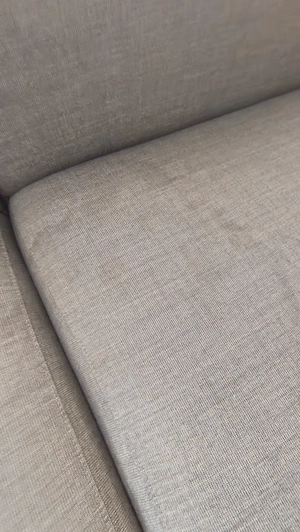 Couch zu verschenken  265x95 cm Bild 4