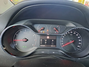 Opel Crossland. 131 Ps.  Bild 8