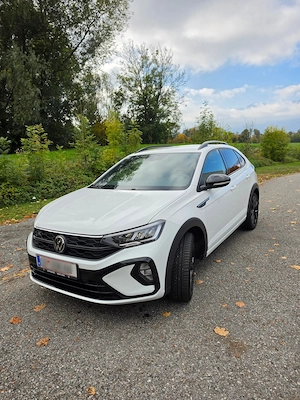 VW Taigo R- Line, DSG Automatik Bild 5
