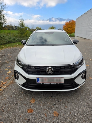 VW Taigo R- Line, DSG Automatik Bild 3