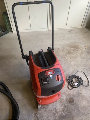 Staubsauger Hilti VC 40-U-Y Bild 2