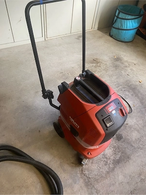 Staubsauger Hilti VC 40-U-Y Bild 3