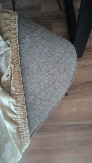 4 Esszimmerstühle zu verschenken Bild 2