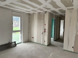 Helle 2-Zimmer-Wohnung mit großem Balkon in Hörbranz zu vermieten Bild 4