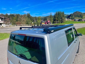 VW T6 Transporter Camper Bild 4