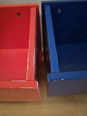 Garderobenbox von Jako-o, Garderobe Kinder Bild 3