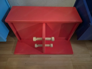 Garderobenbox von Jako-o, Garderobe Kinder Bild 2