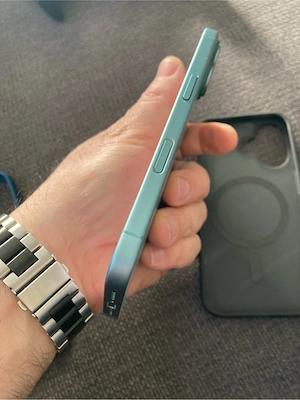 iphone 16 128gb Bild 2