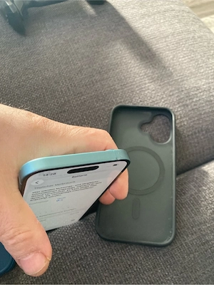 iphone 16 128gb Bild 3
