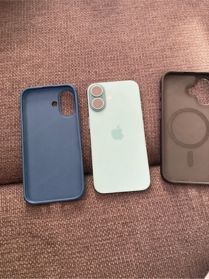 iphone 16 128gb Bild 5