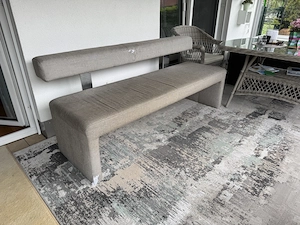 Super Sitzbank  Bild 3