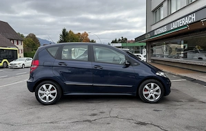 Mercedes-Benz A 200 A 200 A-Edition PLUS Avantgarde Bild 5