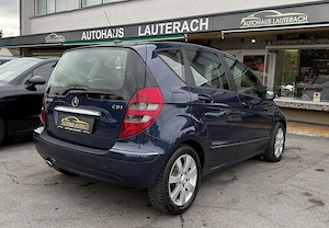 Mercedes-Benz A 200 A 200 A-Edition PLUS Avantgarde Bild 4