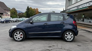 Mercedes-Benz A 200 A 200 A-Edition PLUS Avantgarde Bild 2