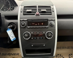 Mercedes-Benz A 200 A 200 A-Edition PLUS Avantgarde Bild 8