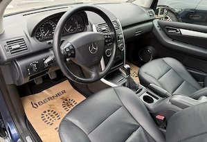 Mercedes-Benz A 200 A 200 A-Edition PLUS Avantgarde Bild 6