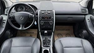 Mercedes-Benz A 200 A 200 A-Edition PLUS Avantgarde Bild 7