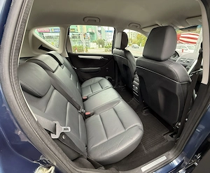 Mercedes-Benz A 200 A 200 A-Edition PLUS Avantgarde Bild 10