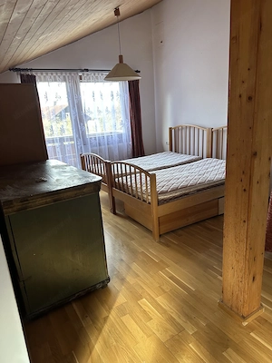 Vermiete frisch renovierte Attikawohnung Bild 6