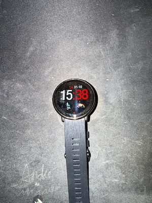 Polar Ignite 3 Sportuhr Bild 3