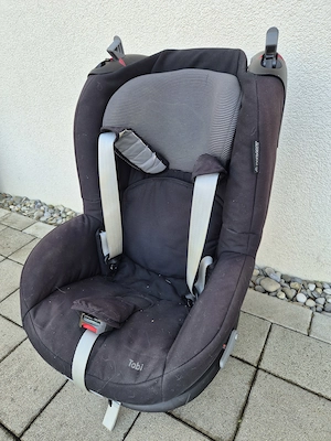 Kindersitz für Auto  Bild 3