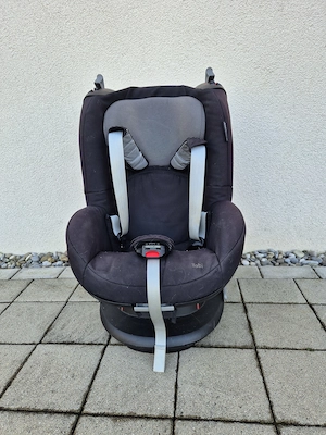 Kindersitz für Auto  Bild 2