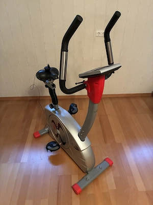 Christopeit Ergometer ET6