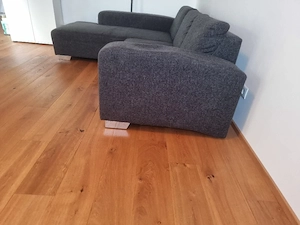 Sofa,  Ausziehsofa Bild 2