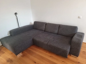 Sofa,  Ausziehsofa Bild 3