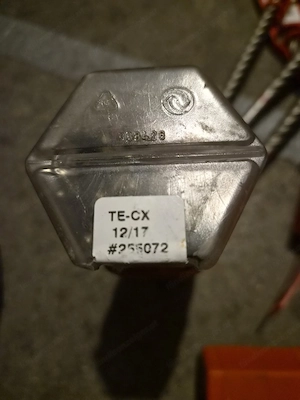 Hilti Bohrer 8,12,14  Bild 4