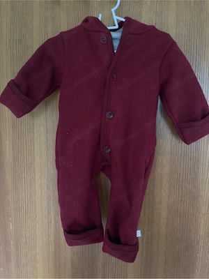 4x Wollwalk Overall zu Verkaufen  Bild 2