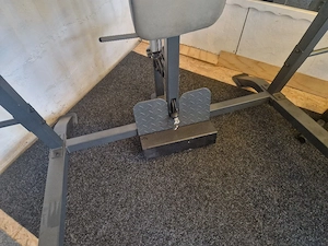 Smith Maschine Maxximus Bild 6